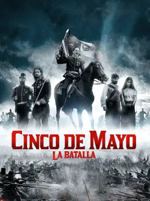 Cinco de mayo: la batalla