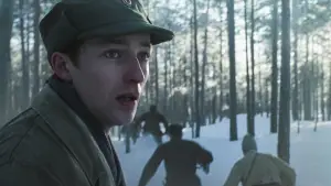 Задник к фильму "Номер 24" #643517