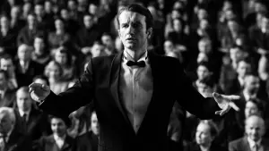 Задник к фильму "Холодная война" #214020