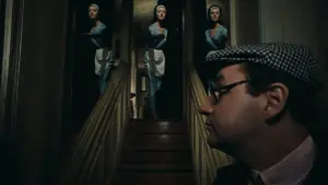 Задник к фильму "Зази в метро" #470254