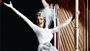 Задник к фильму "Нет такого бизнеса, как шоу-бизнес" #458188