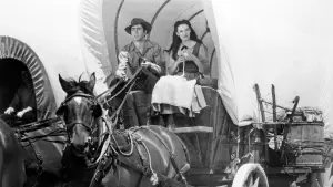 Задник к фильму "Бригхэм Янг" #691677