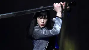 Задник к фильму "Ультрафиолет" #717151