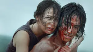 Задник к фильму "Остров Дунцзи" #611734