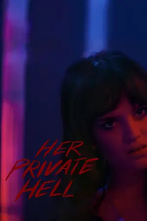 Постер к фильму "Her Private Hell" #800974