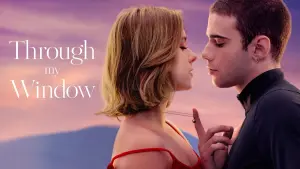 Видео к фильму Из моего окна | Из моего окна &mdash; Русский трейлер (2022)