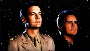 Задник к фильму "Розуэлл" #705153