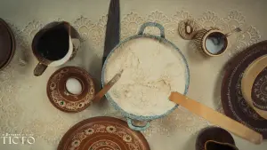 Задник к фильму "Тісто" #457306