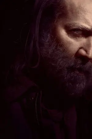 Постер к фильму "Свинья" #271716