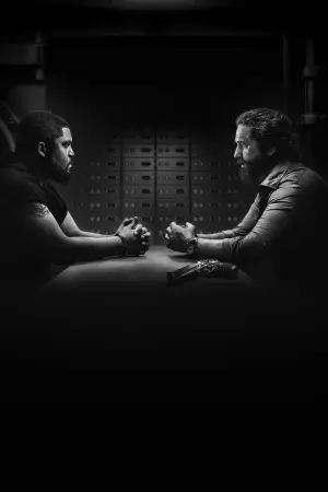 Постер к фильму "Охота на воров 2: Пантера" #581007