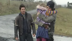 Задник к фильму "Война миров" #608538