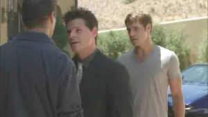 Задник к фильму "Финишная черта" #687805