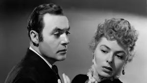 Задник к фильму "Газовый свет" #688235