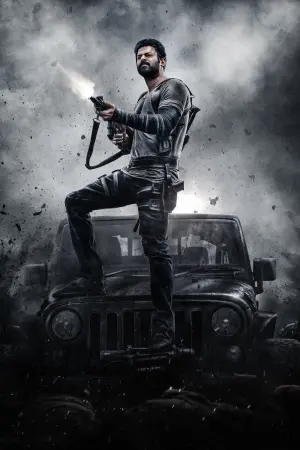 Постер к фильму "Салаар, часть 1: Прекращение огня" #321336