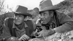 Видео к фильму Жестяная звезда | Original Trailer