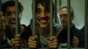 Задник к фильму "Мотыльки" #562097