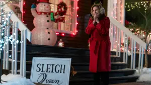 Задник к фильму "Компания на праздники" #282194