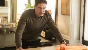 Задник к фильму "Охотник с Уолл-стрит" #391434