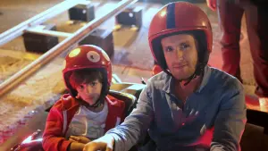 Задник к фильму "Superнянь" #261187