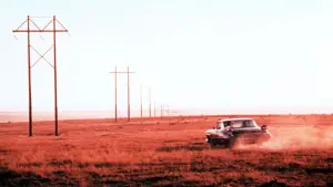 Задник к фильму "Пустоши" #667941