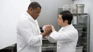 Задник к фильму "Бобби" #287382