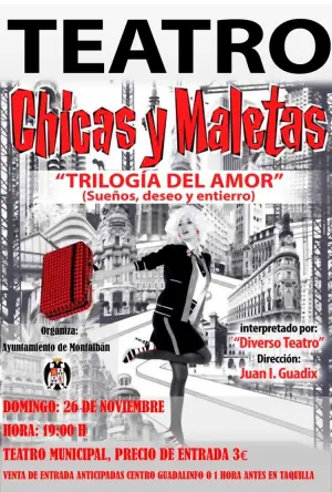 Постер к фильму "Разомкнутые объятия" #237019