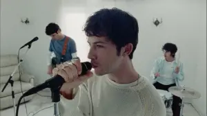 Видео к фильму Calling After Me | Wallows &ndash; Calling After Me (Official Video)
