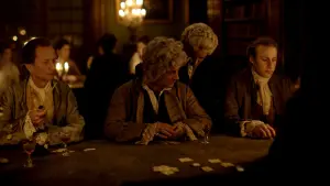 Задник к фильму "Последняя любовь Казановы" #491532