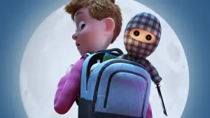 Видео к фильму Ниндзя в клетку | CHECKERED NINJA (2018) &ndash; Official Trailer