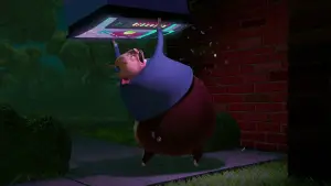 Задник к фильму "Цыплёнок цыпа" #641920