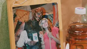 Задник к фильму "Токсичный мститель 4: Гражданин Токси" #387838