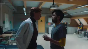 Задник к фильму "Клаустрофобы: Инсомния" #652402