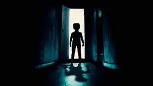 Задник к фильму "Заклятье: Другая сторона" #741779