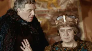 Задник к фильму "Первый правитель" #699248