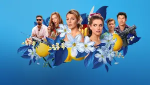 Задник к фильму "Ещё одна простая просьба" #595358