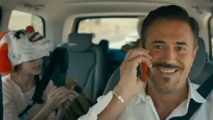 Задник к фильму "Без тормозов" #308181