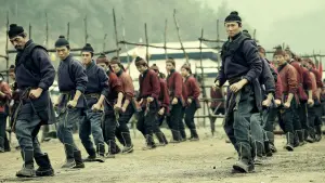 Задник к фильму "Бог войны" #395669