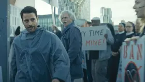 Задник к фильму "Рай земной" #357940