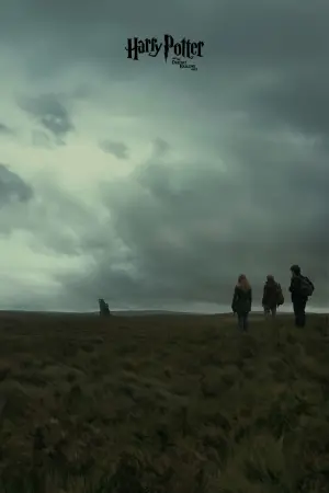 Постер к фильму "Гарри Поттер и Дары смерти: Часть I" #166073
