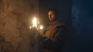 Задник к фильму "Адская бездна" #393042