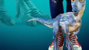 Задник к фильму "Питомец Юрского периода: Утраченная тайна" #424820