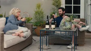 Задник к фильму "Я увижу тебя в своих снах" #406769