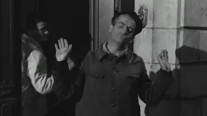 Задник к фильму "Не пойман - не вор" #470711