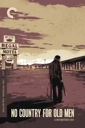 Постер к фильму "Старикам тут не место" #575217