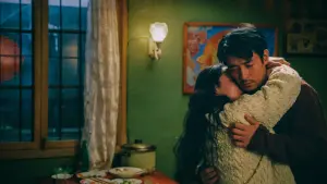 Задник к фильму "Течёт только река" #311840