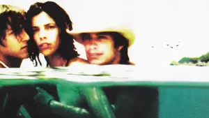 Задник к фильму "И твою маму тоже" #217745