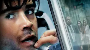 Задник к фильму "Телефонная будка" #258652