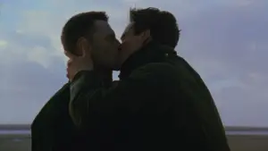 Задник к фильму "Священник" #700458