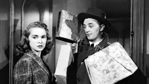 Задник к фильму "Праздничный роман" #470519