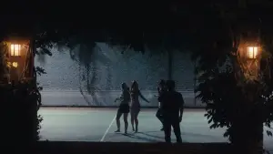 Задник к фильму "Say Less" #769159